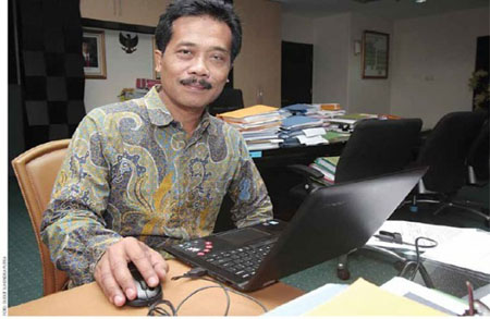 KLHK Tetapkan Peta Indikatif Penghentian Pemberian Izin Baru Tahun 2020 Periode I